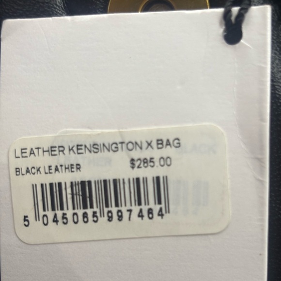 Kurt Geiger London Leather Kensington Bag - Picture 14 of 14